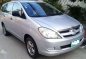 2008 Toyota Innova E Automatic Transmission-8