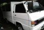 Mitsubishi L300 FB 2005 Model for sale -2