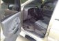 Isuzu Crosswind 2007 Manual Diesel-4