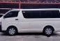 Toyota Hiace 2014 for sale-2