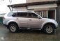 2010 Mitsubishi Montero Sport GLS SE 4x4 AT for sale -2