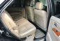 Toyota FORTUNER 3.0V 4x4 DSL AT 2009 FOR SALE-10