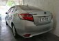 For SALE or SWAP TOYOTA VIOS E 2016-2