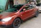 Honda Civic FD 2008 model FOR SALE-1