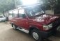 1994 TOYOTA Tamaraw fx 5k Good running condition-0