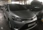 2018 Toyota Vios 1300E Matic Silver-0