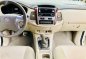 RESERVED - 2016 Toyota Innova G GAS MT-5