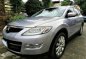 Mazda CX 9 2009 Model 4x4 Automatic Transmission Top of the Line-5