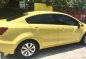 Kia Rio 2015 Manual Transmission-7