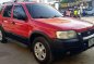 Ford Escape 2003 automatic rush sale-2