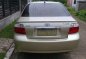 Toyota Vios 1.5 G variant 2004 Top pf the line!-5