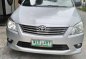 Toyota Innova 2013 Model For Sale-0