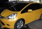 2010 Honda Jazz Very good condition-0