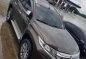 2017 Mitsubishi Montero Sport GLS-0