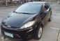 Ford Fiesta 2011 1.3 255k FOR SALE-1