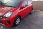 Toyota Wigo 2015 Model For Sale-3