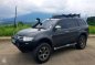 2009 Mitsubishi Montero Sport For sale-2