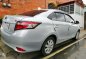 For SALE or SWAP TOYOTA VIOS E 2016-4