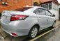 For SALE or SWAP TOYOTA VIOS E 2016-4