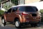 2015 Isuzu Mux 1st owned cebu plate-4