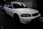 1997 Honda City exi allpower matic 999plate-1