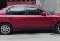 HONDA CIVIC LXi SIR Body YR 2000 (Manual)-4