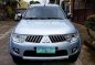 2010 Model Mitsubishi Montero For Sale-8