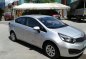 Kia Rio 2012 Cebu Plate-1