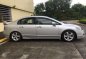 Honda Cvic 1.8 acquired 2010 Manual transmission-3