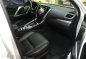 Mitsubishi Montero Sport PREMIUM GLS 4X2 AT 2016-5