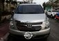 Hyundai Grand Starex VGT for sale -1