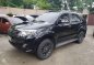 Toyota Fortuner 2015 2.5L V Automatic transmission-4