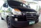 Hyndai Starex grx crdi 2007 diesel matic fresh-0