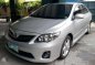 For sale: 2013 Toyota Altis V 2.0 A/T-2
