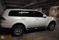 Mitsubishi Montero 2013 for sale-0