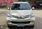 For sale 2012 Toyota Avanza G Automatic transmission-0