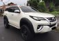 Toyota Fortuner 2.4V 2016 Model FOR SALE-1