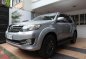 2015 Toyota Fortuner V matic FOR SALE-2