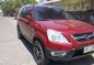 Honda Cr-V 2003 For Sale-1