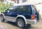 Mitsubishi Pajero 1998 for sale -3