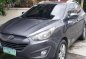 Hyundai Tucson 2011 MT Gas for sale -1