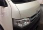 2013 Toyota Hiace Commuter Manual -First owned-1