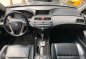 2009 Honda Accord Automatic Leather-6