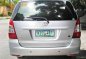 Toyota Innova 2013 Model For Sale-4