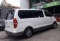 Hyundai Grand Starex 2016 for sale -1