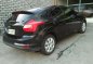 2014 Ford Focus Hatchback A/T Black AXA2941 GAS-0