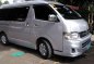 Toyota Hi-Ace Grandia GL 2014 1,230,000php FIXED!-1