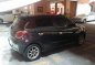 Mitsubishi Mirage GLX1.2G Hatchback 2013-1