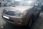 2011 Toyota Fortuner for sale-2