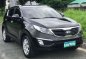 2012 Kia Sportage diesel ex FOR SALE-0